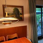 Holiday home Paradise