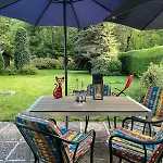 Paradise Holiday home