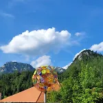 Holiday home Paradise