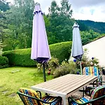 Paradise Holiday home *