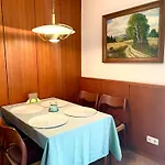 Paradise Holiday home