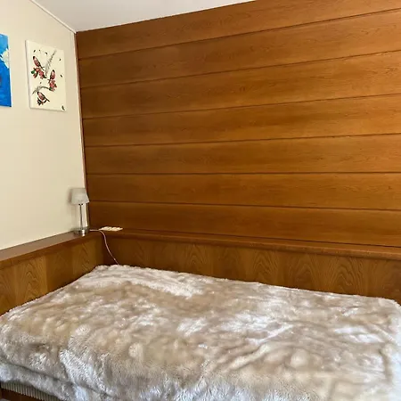 Paradise Dom wakacyjny *