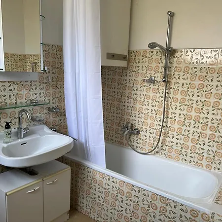 Paradise Dom wakacyjny