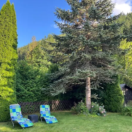 Paradise Neuberg an der Mürz