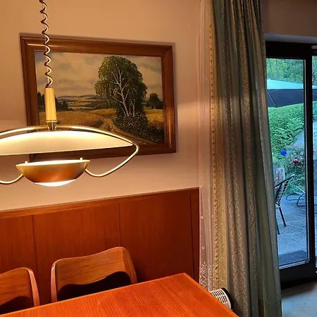 Feriehus Paradise