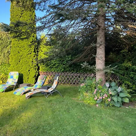 別荘 Paradise Neuberg an der Mürz