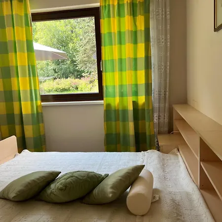 Paradise Feriehus *