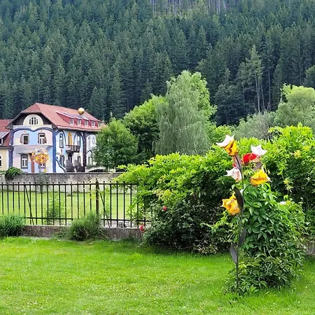 Paradise Holiday home *