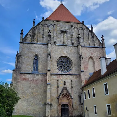 別荘 Paradise Neuberg an der Mürz