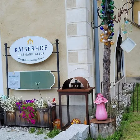 Paradise Neuberg an der Muerz