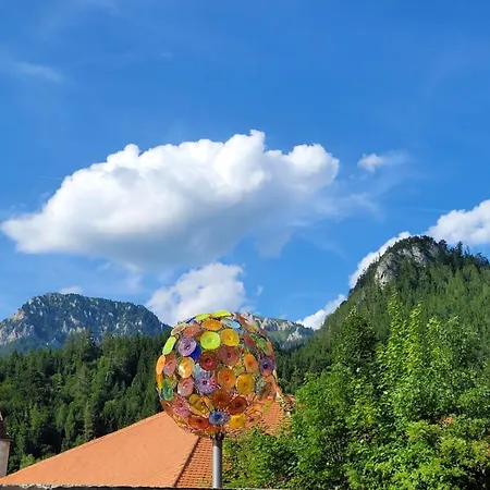 Сasa de vacaciones Paradise