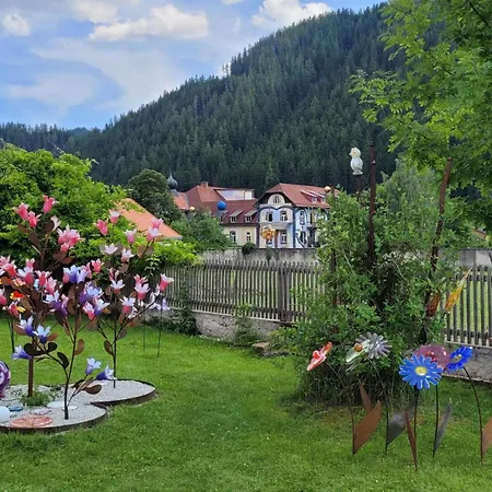 Paradise * Neuberg an der Mürz