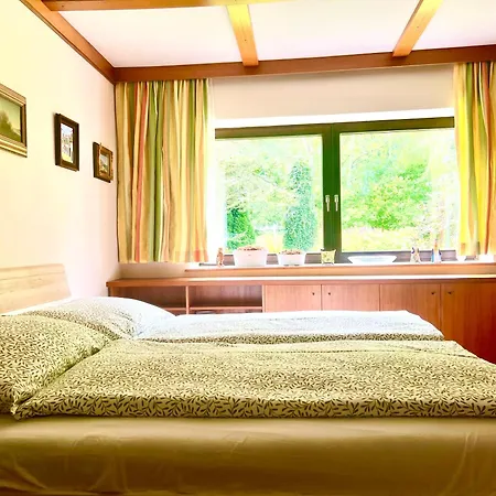 Feriehus Paradise Neuberg an der Mürz