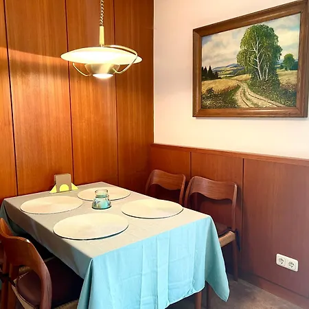 Paradise Dom wakacyjny