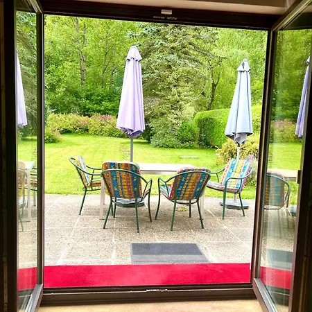 Dom wakacyjny Paradise *