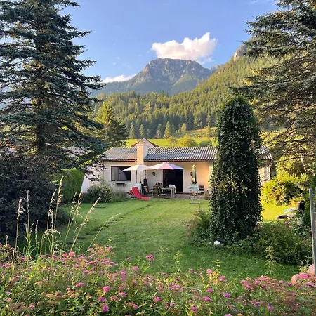 Paradise Neuberg an der Muerz