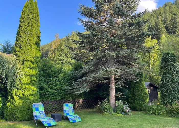 Paradise Neuberg an der Mürz