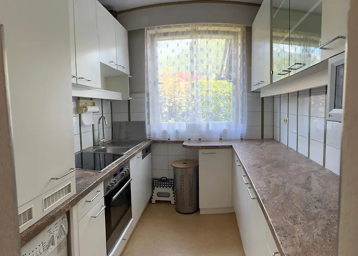 Paradise * Neuberg an der Mürz