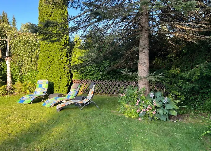 別荘 Paradise Neuberg an der Mürz