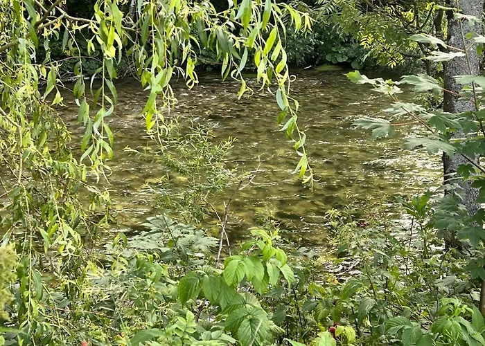 Paradise Nyaraló Neuberg an der Mürz