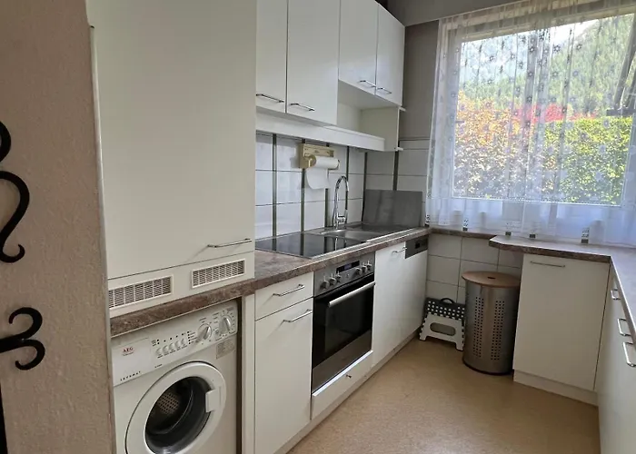 Paradise Nyaraló Neuberg an der Mürz