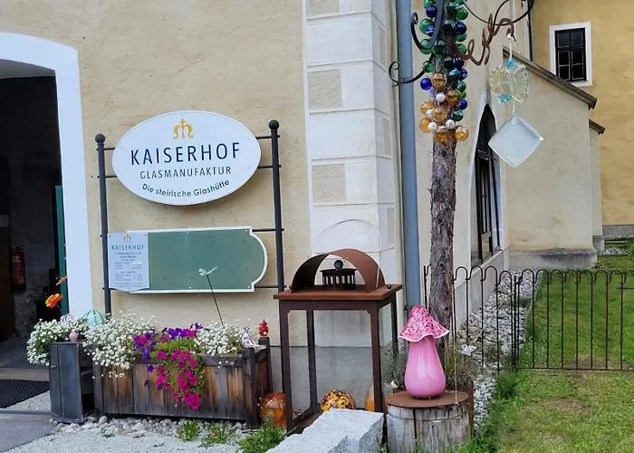 Paradise Neuberg an der Mürz