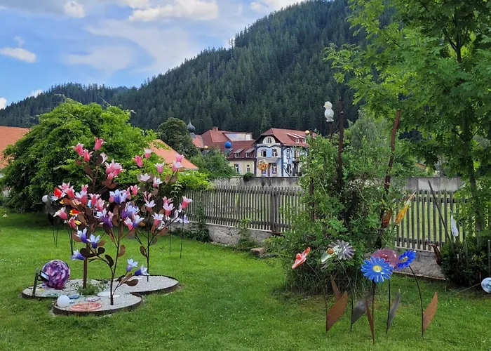 Paradise * Neuberg an der Mürz