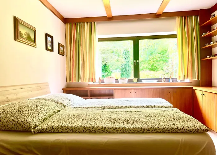 別荘 Paradise Neuberg an der Mürz