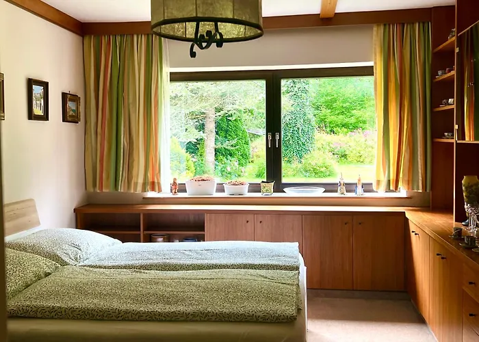 Paradise * Neuberg an der Mürz