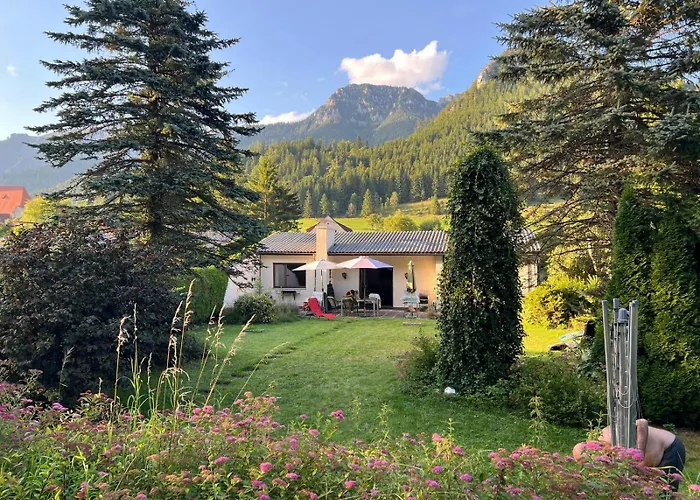 Paradise Neuberg an der Mürz